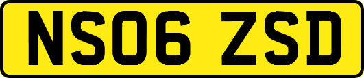 NS06ZSD