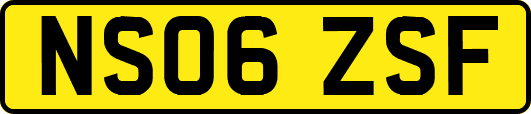 NS06ZSF