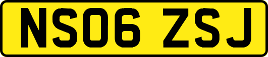 NS06ZSJ