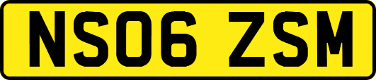 NS06ZSM