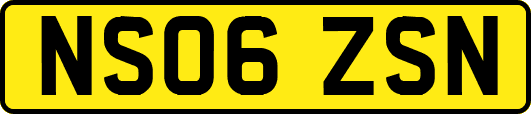NS06ZSN