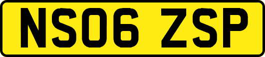NS06ZSP