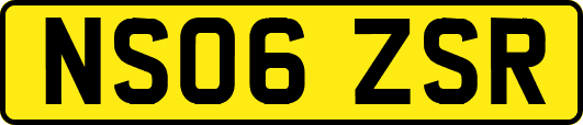 NS06ZSR