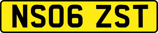 NS06ZST