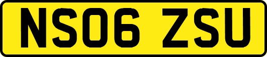 NS06ZSU