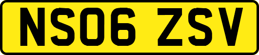 NS06ZSV
