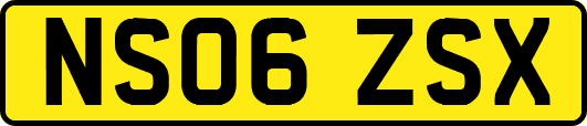 NS06ZSX