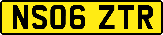 NS06ZTR