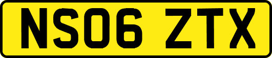 NS06ZTX