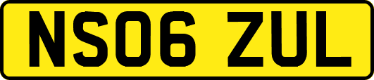 NS06ZUL