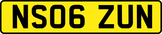 NS06ZUN