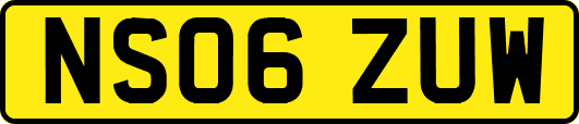NS06ZUW