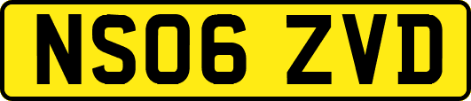 NS06ZVD