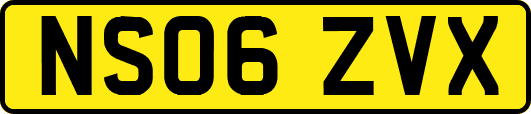 NS06ZVX