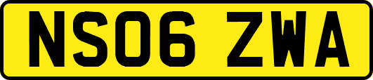 NS06ZWA