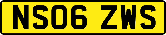 NS06ZWS