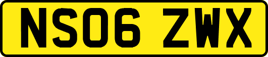 NS06ZWX
