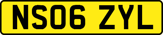NS06ZYL