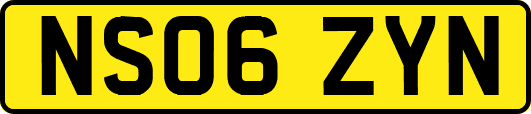 NS06ZYN