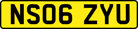 NS06ZYU
