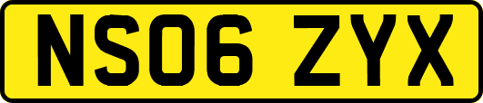 NS06ZYX