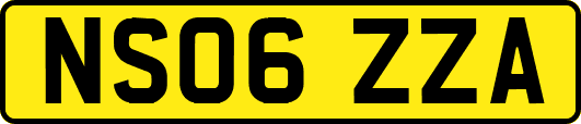 NS06ZZA