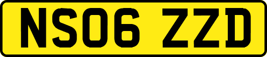NS06ZZD