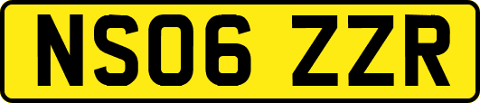 NS06ZZR