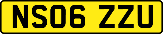 NS06ZZU