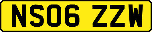 NS06ZZW