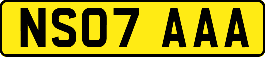 NS07AAA