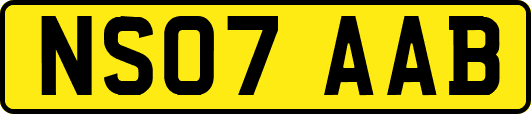 NS07AAB