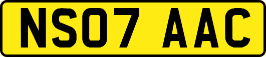 NS07AAC