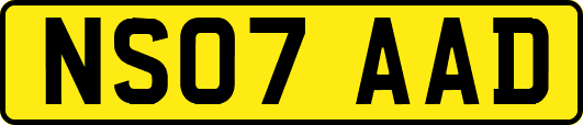 NS07AAD