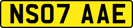 NS07AAE