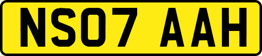 NS07AAH