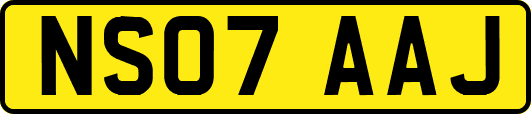 NS07AAJ