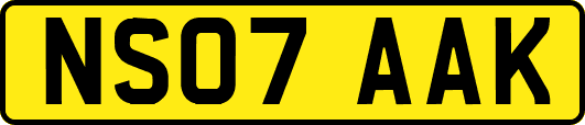 NS07AAK