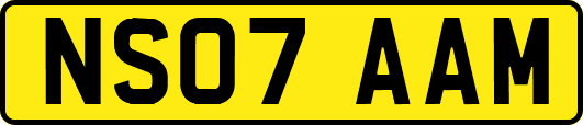 NS07AAM