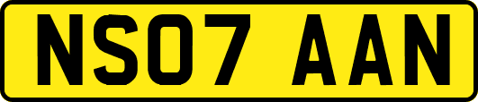 NS07AAN