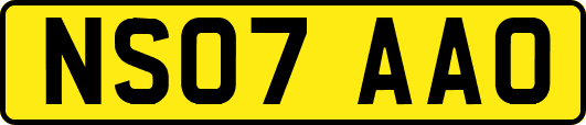 NS07AAO
