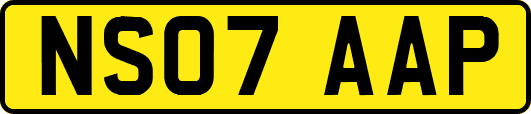 NS07AAP