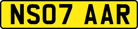 NS07AAR