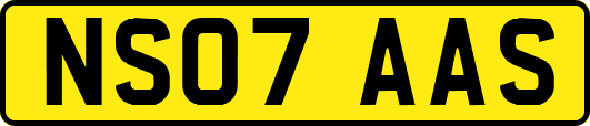 NS07AAS