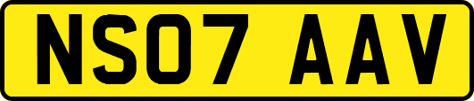 NS07AAV