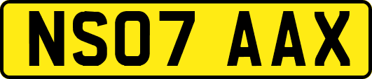 NS07AAX