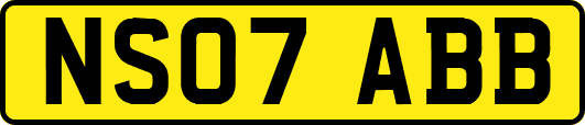 NS07ABB