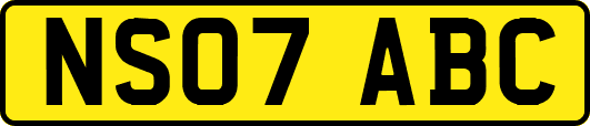 NS07ABC