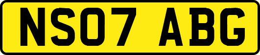 NS07ABG