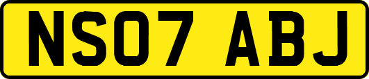 NS07ABJ